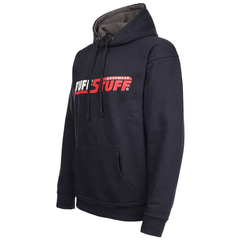 Tuffstuff 166 Logo Hooded Sweatshirt - HOODIES