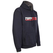 Tuffstuff 166 Logo Hooded Sweatshirt - HOODIES