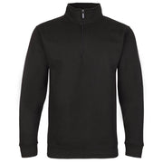 Fort 167 Workforce 1/4 Zip Sweatshirt - SWEATSHIRTS