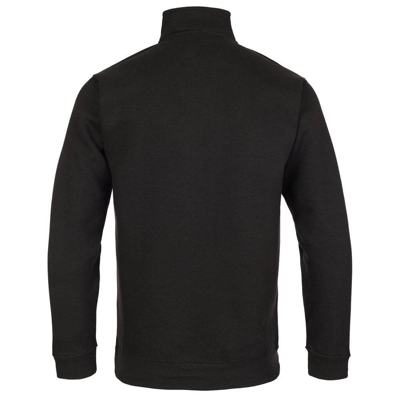 Fort 167 Workforce 1/4 Zip Sweatshirt - SWEATSHIRTS