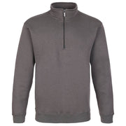 Fort 167 Workforce 1/4 Zip Sweatshirt - SWEATSHIRTS
