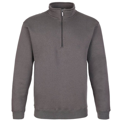 Fort 167 Workforce 1/4 Zip Sweatshirt - SWEATSHIRTS