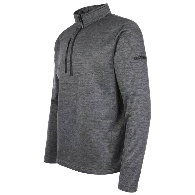 Tuffstuff 168 Camden Mid-Layer Tech Sweatshirt - SWEATSHIRTS