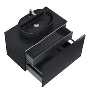 Glam Wall Hung Vanity Unit - All Sizes - Bathrooms