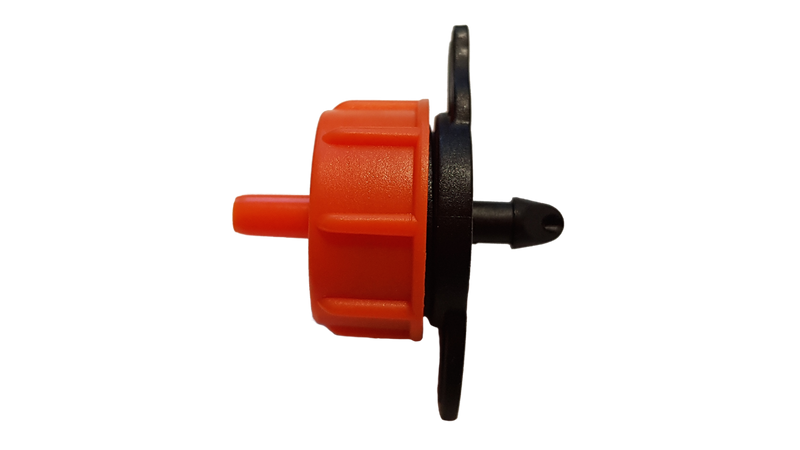 Turbo Dripper 16L/H Non-Pressure Compensating - Home & Garden > Lawn & Garden Garden watering