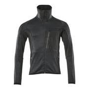 Mascot ADVANCED 17103 Fleece Jumper With Zipper - FLEECE CLOTHING