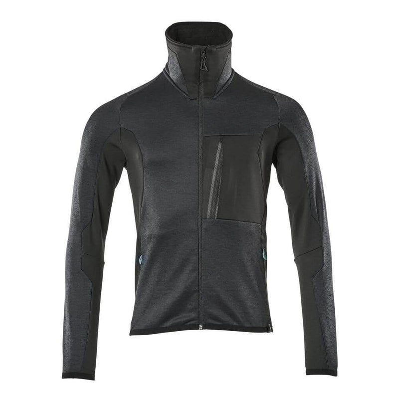 Mascot ADVANCED 17103 Fleece Jumper With Zipper - FLEECE CLOTHING