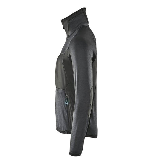 Mascot ADVANCED 17103 Fleece Jumper With Zipper - FLEECE CLOTHING