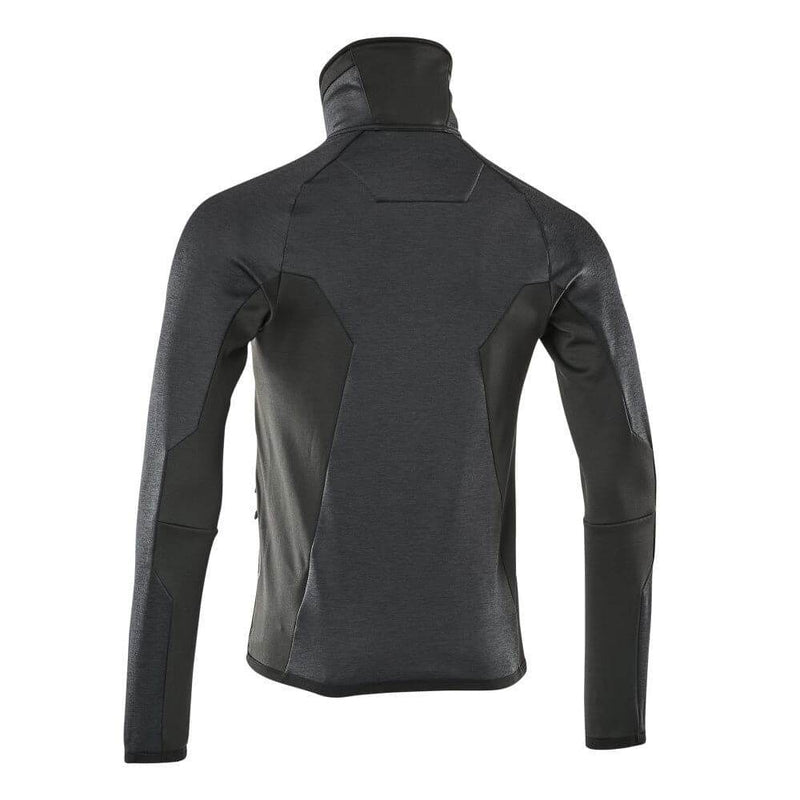 Mascot ADVANCED 17103 Fleece Jumper With Zipper - FLEECE CLOTHING
