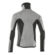 Mascot ADVANCED 17103 Fleece Jumper With Zipper - FLEECE CLOTHING