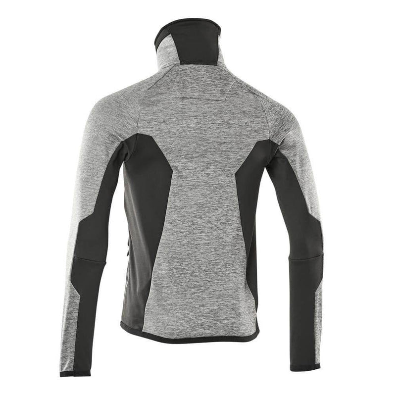 Mascot ADVANCED 17103 Fleece Jumper With Zipper - FLEECE CLOTHING