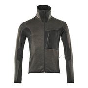 Mascot ADVANCED 17103 Fleece Jumper With Zipper - FLEECE CLOTHING