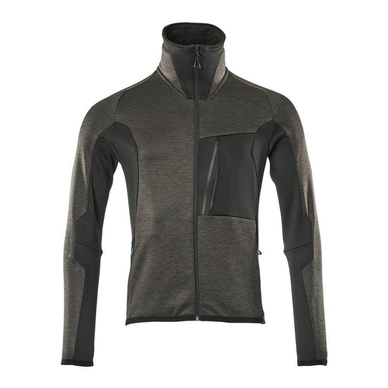 Mascot ADVANCED 17103 Fleece Jumper With Zipper - FLEECE CLOTHING