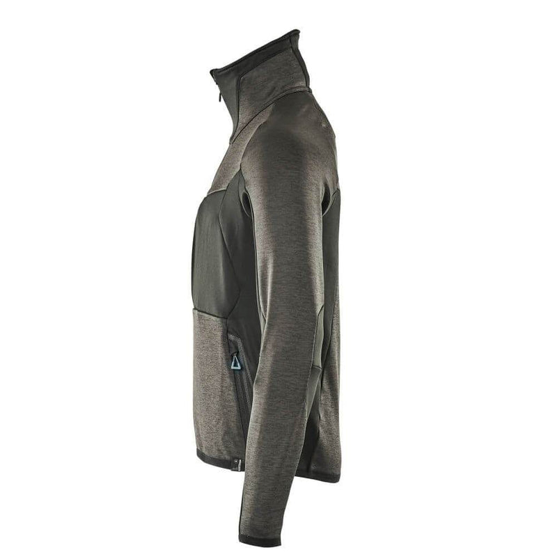 Mascot ADVANCED 17103 Fleece Jumper With Zipper - FLEECE CLOTHING