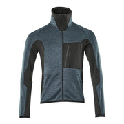 Mascot ADVANCED 17103 Fleece Jumper With Zipper - FLEECE CLOTHING