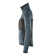 Mascot ADVANCED 17103 Fleece Jumper With Zipper - FLEECE CLOTHING