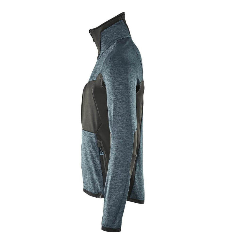 Mascot ADVANCED 17103 Fleece Jumper With Zipper - FLEECE CLOTHING