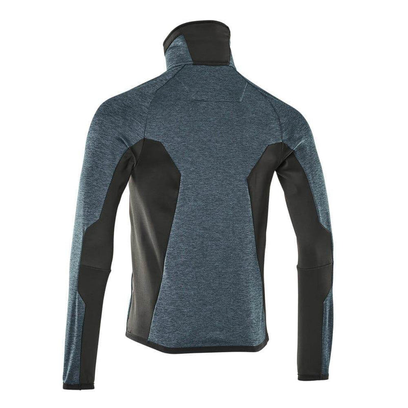 Mascot ADVANCED 17103 Fleece Jumper With Zipper - FLEECE CLOTHING