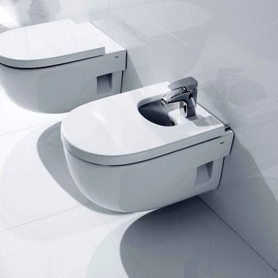 Meridian-N Wall-Hung Bidet - Bathrooms