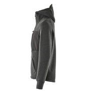 Mascot ADVANCED 17384 Hoodie With Zipper - HOODIES
