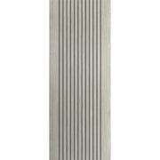 Aria Grey Pre-Finished Internal Fire Door FD30 - All Sizes -