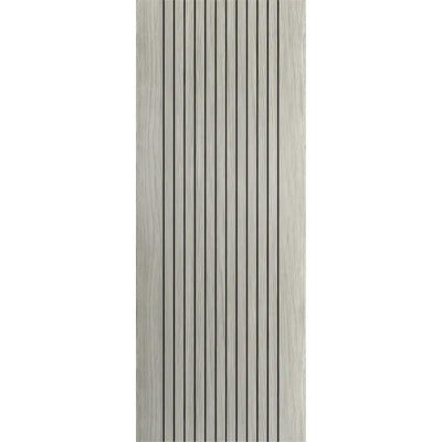 Aria Grey Pre-Finished Internal Fire Door FD30 - All Sizes -