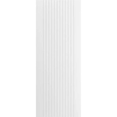 Aria White Primed Internal Fire Door FD30 - All Sizes -