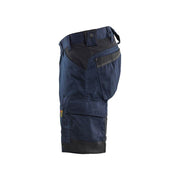 Blaklader 1753 Lightweight Craftsmen Cargo Shorts - Apparel & Accessories > Clothing > Shorts SHORTS