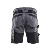 Blaklader 1753 Lightweight Craftsmen Cargo Shorts - Apparel & Accessories > Clothing > Shorts SHORTS