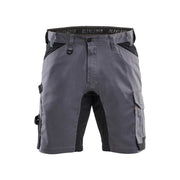 Blaklader 1753 Lightweight Craftsmen Cargo Shorts - Apparel & Accessories > Clothing > Shorts SHORTS
