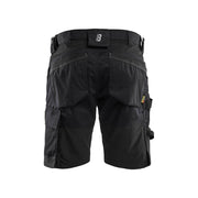 Blaklader 1753 Lightweight Craftsmen Cargo Shorts - Apparel & Accessories > Clothing > Shorts SHORTS