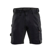 Blaklader 1753 Lightweight Craftsmen Cargo Shorts - Apparel & Accessories > Clothing > Shorts SHORTS