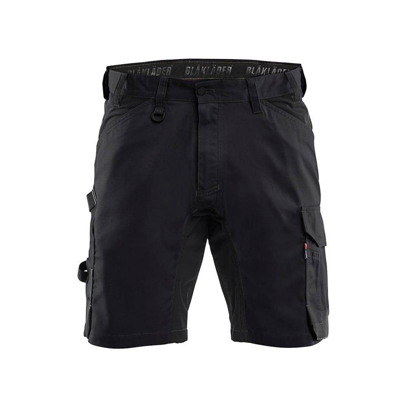 Blaklader 1753 Lightweight Craftsmen Cargo Shorts - Apparel & Accessories > Clothing > Shorts SHORTS