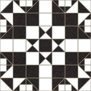 Dorset Harrow Grafito (10 per Box) - Tiles