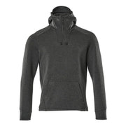 Mascot ADVANCED 17684 Hoodie With Half-Zip - HOODIES