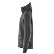 Mascot ADVANCED 17684 Hoodie With Half-Zip - HOODIES