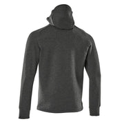 Mascot ADVANCED 17684 Hoodie With Half-Zip - HOODIES