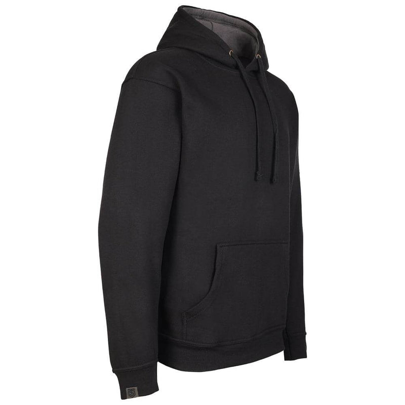 Tuffstuff 177 Hendon Hooded Sweatshirt - HOODIES