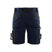 Blaklader 1798 Stretch Craftsmen Cargo Work Shorts - Apparel & Accessories > Clothing > Shorts SHORTS