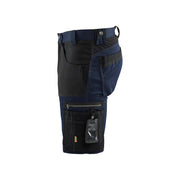 Blaklader 1798 Stretch Craftsmen Cargo Work Shorts - Apparel & Accessories > Clothing > Shorts SHORTS