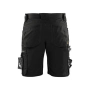 Blaklader 1798 Stretch Craftsmen Cargo Work Shorts - Apparel & Accessories > Clothing > Shorts SHORTS