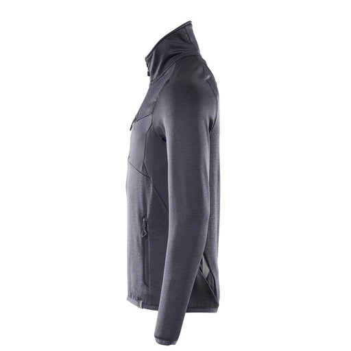 Mascot ADVANCED 18003 Fleece Jumper with Half Zip - FLEECE CLOTHING