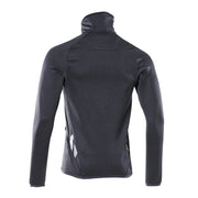 Mascot ADVANCED 18003 Fleece Jumper with Half Zip - FLEECE CLOTHING