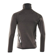 Mascot ADVANCED 18003 Fleece Jumper with Half Zip - FLEECE CLOTHING