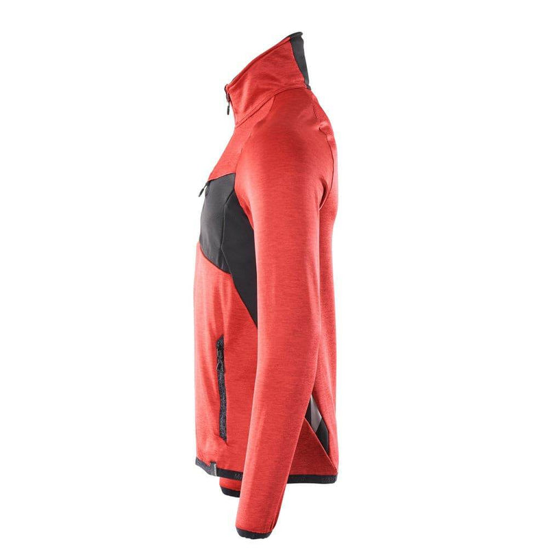 Mascot ADVANCED 18003 Fleece Jumper with Half Zip - FLEECE CLOTHING