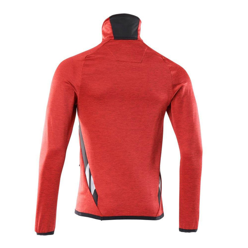 Mascot ADVANCED 18003 Fleece Jumper with Half Zip - FLEECE CLOTHING