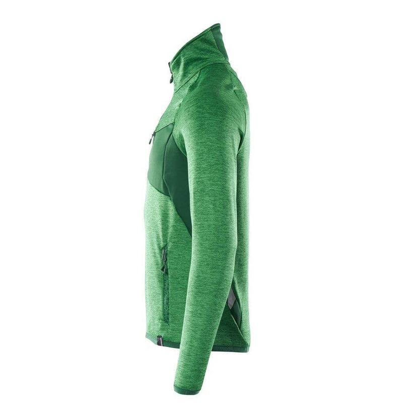 Mascot ADVANCED 18003 Fleece Jumper with Half Zip - FLEECE CLOTHING