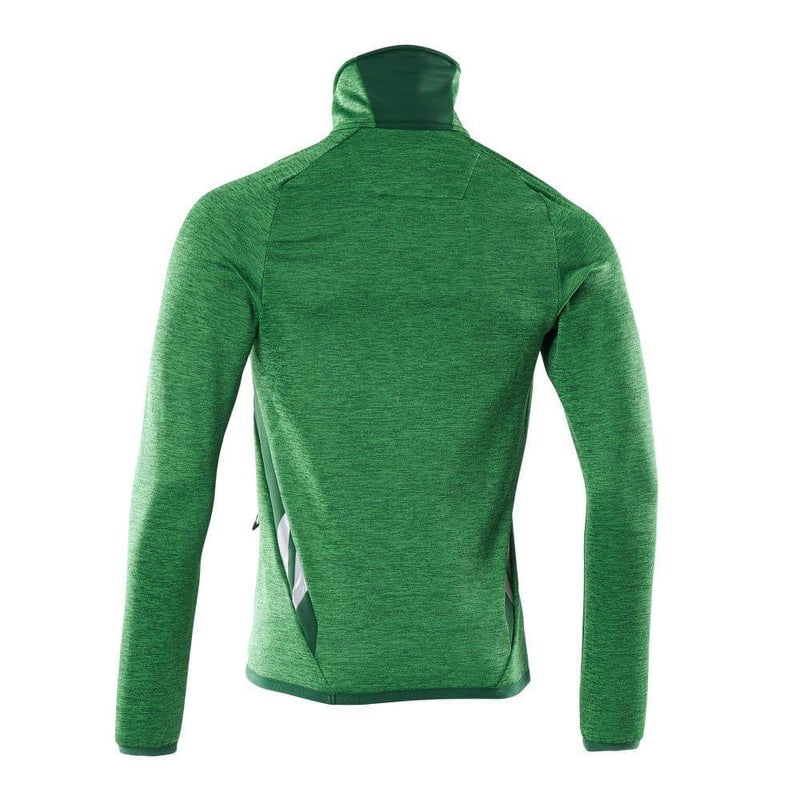 Mascot ADVANCED 18003 Fleece Jumper with Half Zip - FLEECE CLOTHING