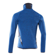 Mascot ADVANCED 18003 Fleece Jumper with Half Zip - FLEECE CLOTHING