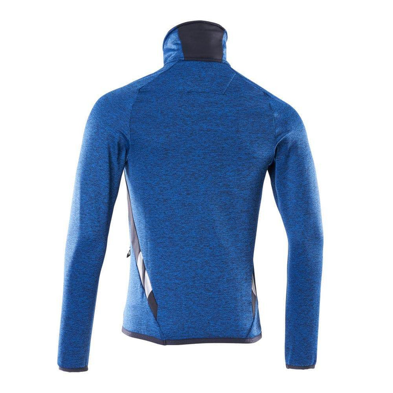 Mascot ADVANCED 18003 Fleece Jumper with Half Zip - FLEECE CLOTHING